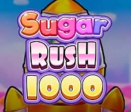 Sugar Rush 1000