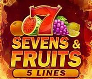 Sevens & Fruits 2